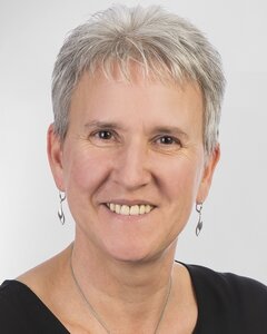 Heike Schär